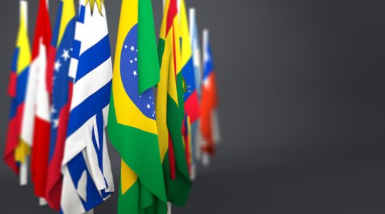 Latin American Outlook 2023: In Brief