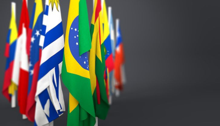 Latin American Outlook 2023: In Brief