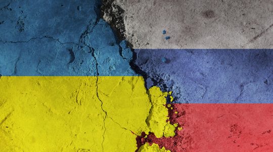 A un año de la invasión rusa a Ucrania