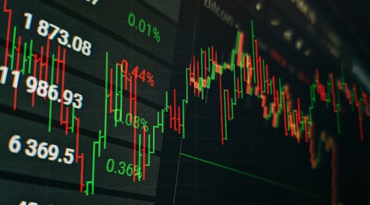 A la espera de la inflación