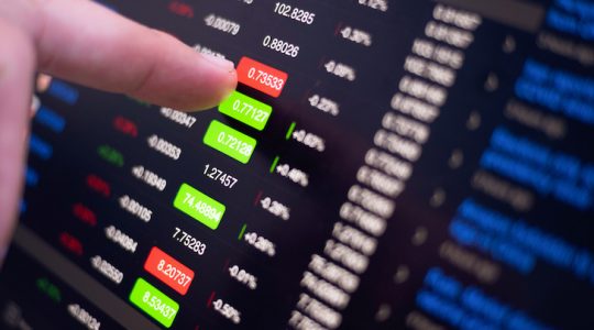 ¿Nvidia se enfría?