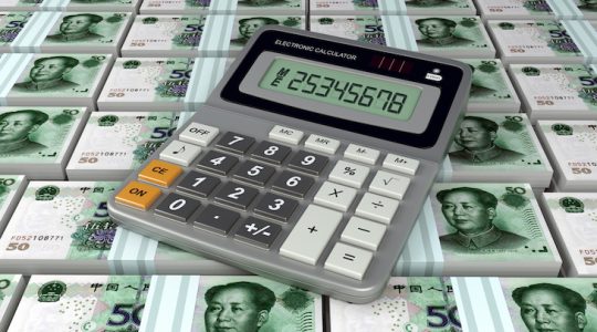 Regresa la volatilidad en China