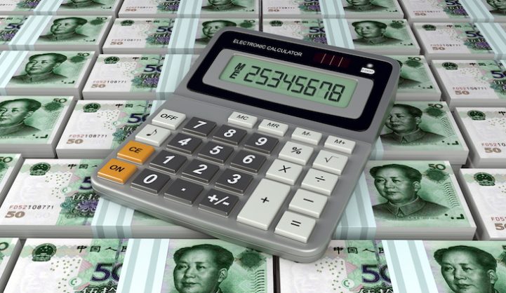 Regresa la volatilidad en China