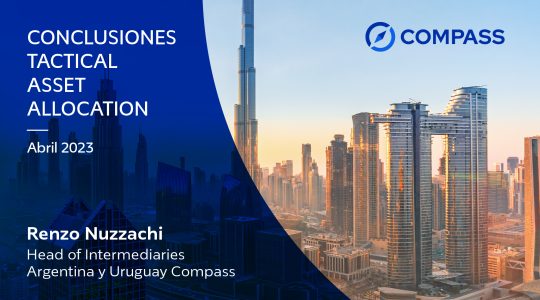 Conclusiones TAACo Abril 2023