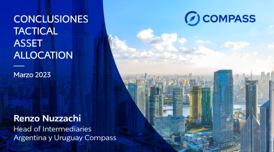 Conclusiones TAACo Marzo 2023