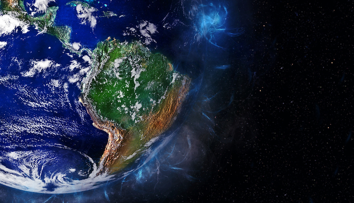 Latin American Mid-Year Update