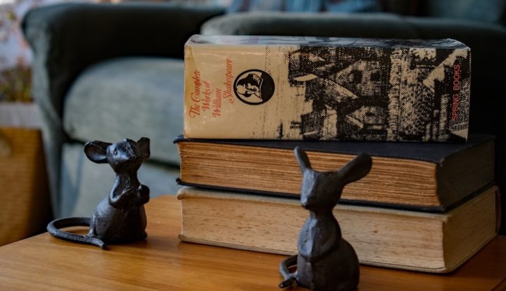 Ser o no ser, esa es la cuestión