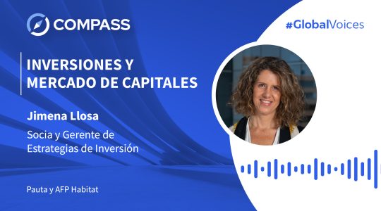 Inversiones y mercado de capitales: perspectivas para el segundo semestre del año