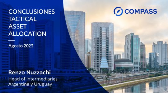 Conclusiones TAACo Agosto 2023