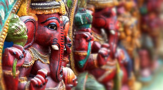 India e Indonesia: Diversificando en Asia Emergente