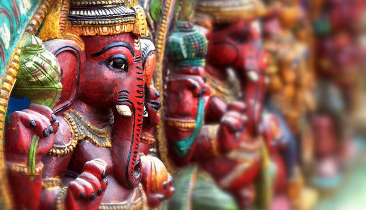 India e Indonesia: Diversificando en Asia Emergente