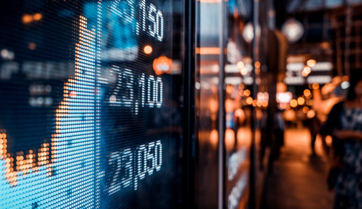 Reforma Fiscal Avanza en EE. UU