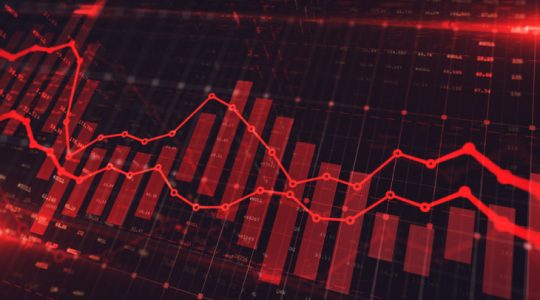 Mercados en rojo tras mensaje hawkish del Fed