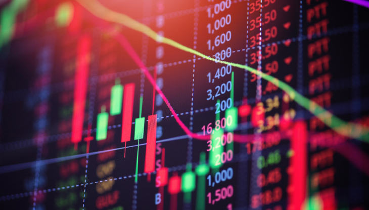 Mercados presionados por aumento de las tensiones geopolíticas