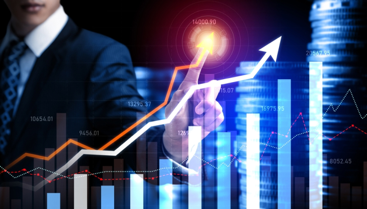 Mercados positivos ante posible resolución del shutdown