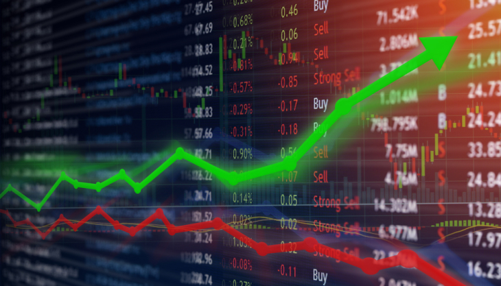 Treasury de 10 años supera el 5%