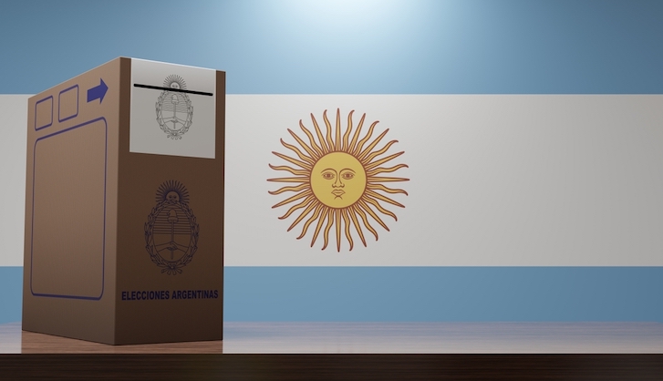 Elecciones Argentina: No les crean a las encuestas