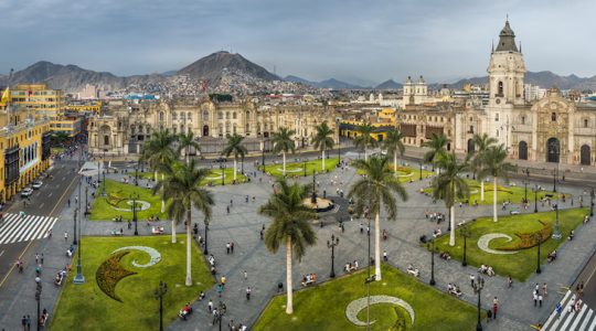 Un Nuevo Capítulo en Nuestra Historia: Compass Group SAF S.A. Autorizada como Sociedad Administradora de Fondos Mutuos.