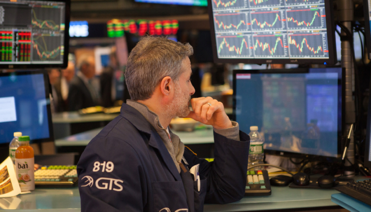 Mercados comienzan octubre con escaso optimismo