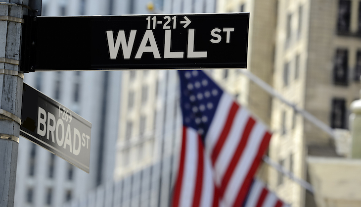 Acciones en USA: ¿Eterno resplandor o efecto resplandor?