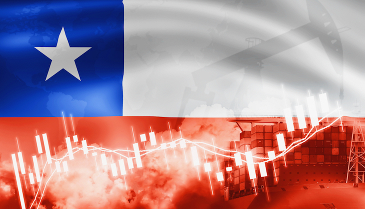 Alta convicción en acciones chilenas