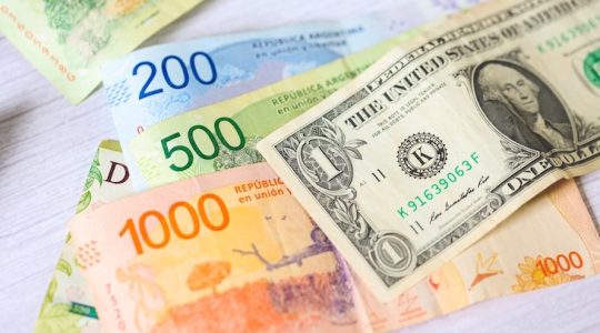 Argentina: El debut de Javier Milei