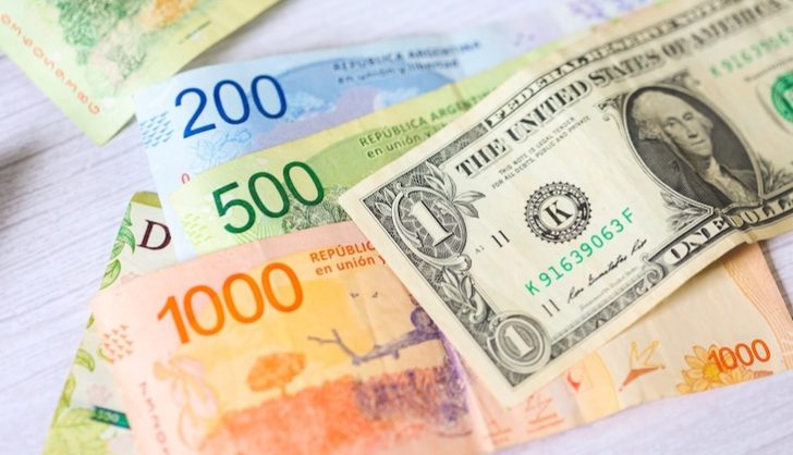 Argentina: El debut de Javier Milei