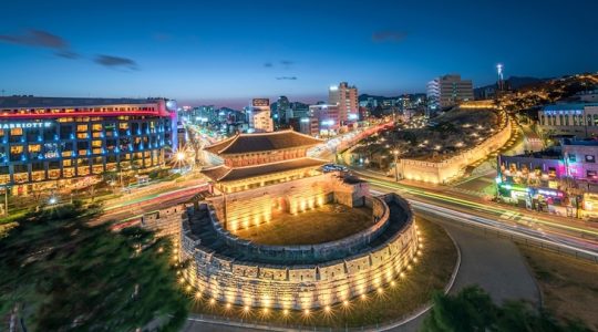 Corea: futuro prometedor