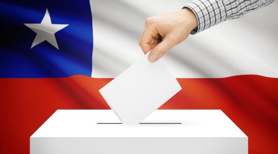 Chile: The Culmination of the Constitutional Process