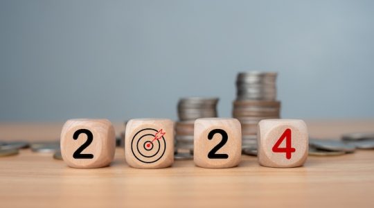 Notas de enero al OUTLOOK 2024: Año de definiciones