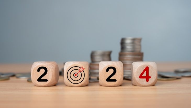 Notas de enero al OUTLOOK 2024: Año de definiciones