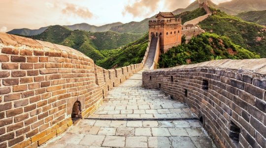 P.D: ¿Cuán invertible es China?