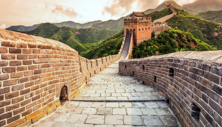 P.D: ¿Cuán invertible es China?