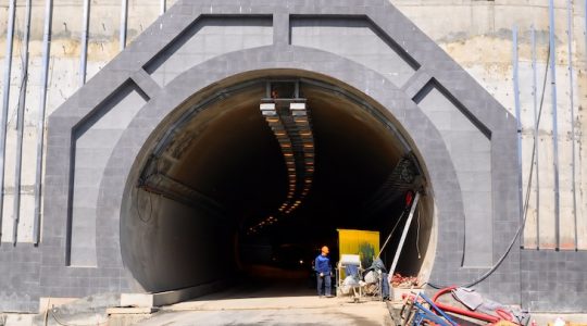 Infraestructura: Inversiones sostenibles y resilientes