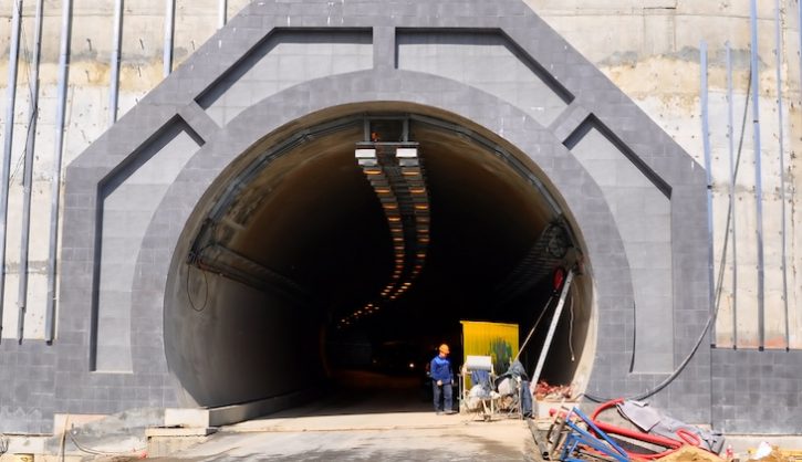 Infraestructura: Inversiones sostenibles y resilientes