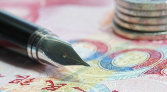 China: En búsqueda de recuperar la confianza