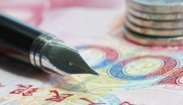 China: En búsqueda de recuperar la confianza