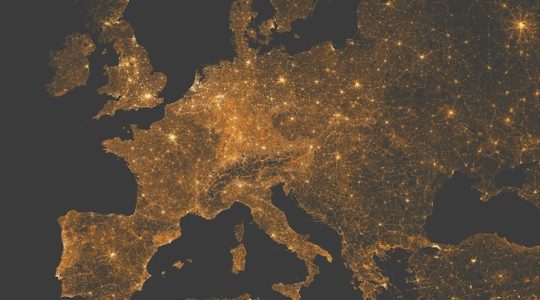 Europa: The Bottom Line