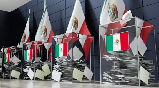 Elecciones se toman la agenda