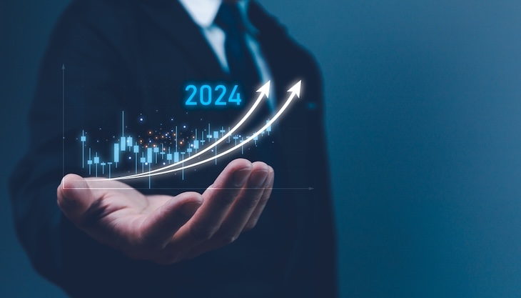 Y sigue el momentum….