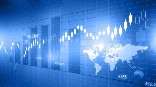 Renta fija global: Right on the belly