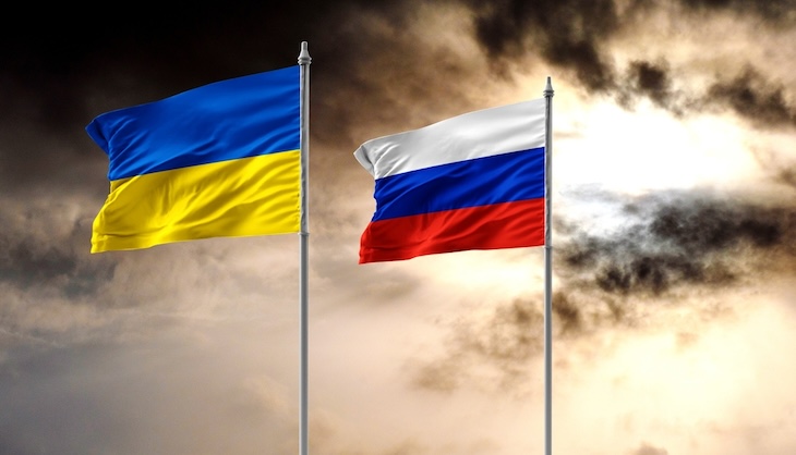 EE.UU. no condena invasión rusa