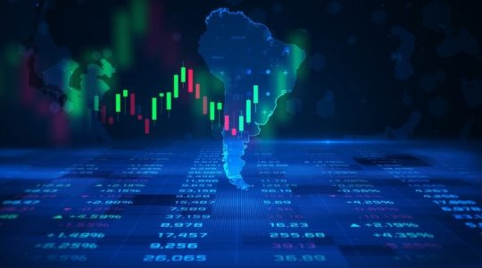 Feet-On América Latina: Daños autoinfligidos