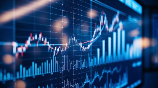 Foco en reportes corporativos