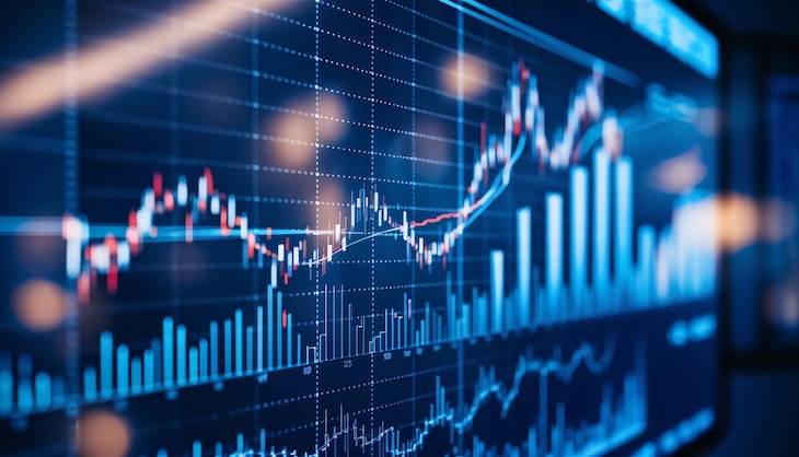 Foco en reportes corporativos