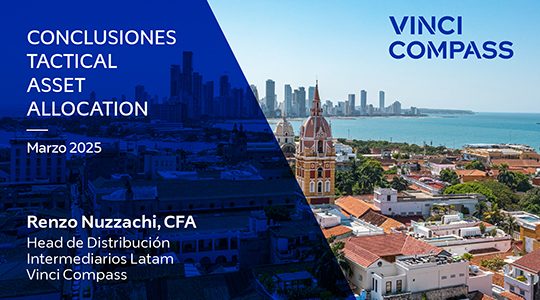 Conclusiones TAACo Marzo 2025