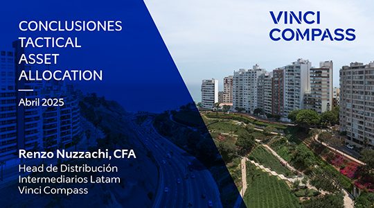 Conclusiones TAACo Abril 2025