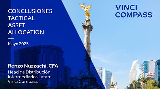 Conclusiones TAACo Mayo 2025