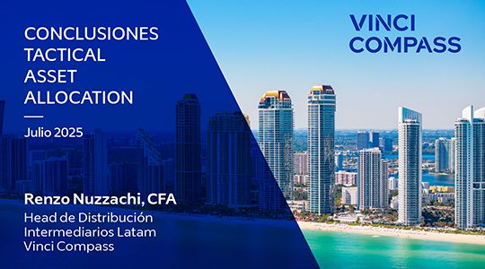 Conclusiones TAACo Julio 2025